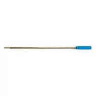 Tollbetét golyós ART CRYSTELLA SWS slim SWAROVSKI® tollakhoz 0,7mm kék