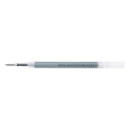 Tollbetét zselés ZEBRA JF BioTube fekete 0,5 mm