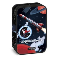 Tolltartó ARS UNA többszintes Space Explorer