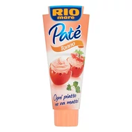 Tonhal pástétom RIO MARE Paté 100 g