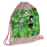 Tornazsák ARS UNA Think Pink