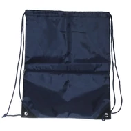 Tornazsák Active kék