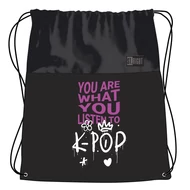 Tornazsák K-Pop