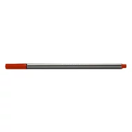 Tűfilc 0,4 mm piros