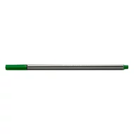 Tűfilc 0,4 mm zöld