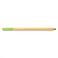 Tűfilc STABILO Point 88 pisztácia