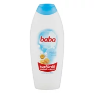 Tusfürdő BABA Kamilla és Méz 750ml