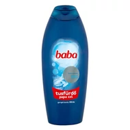 Tusfürdő férfi BABA Tengeri ásvány 750ml