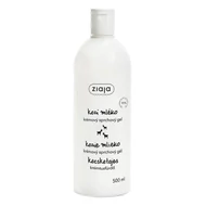 Tusfürdő ZIAJA kecsketejes 500 ml