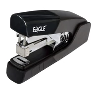 Tűzőgép EAGLE S5160B asztali 30 lap 24/6-26/6 fekete