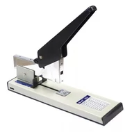 Tűzőgép OFFICE ART fém asztali 210 lap 23/23 fekete