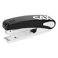 Tűzőgép SAX 219 asztali 10 lap No.10 fekete