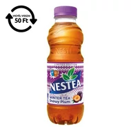 Üdítőital szénsavmentes NESTEA Szilva 0,5L DRS