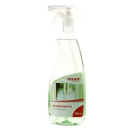 Üvegtisztító TEGEE bio 750 ml Üvegtisztító TEGEE bio 750 ml