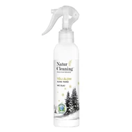 WC olaj NATRUCLEANING Téli Álom alma-fahér 200 ml