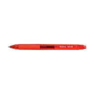 Zseléstoll OPTIMA GP-05 0,5mm piros