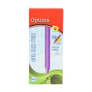 Zseléstoll OPTIMA 461 lila