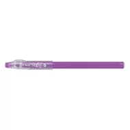 Zseléstoll PILOT Frixion ball stick kupakos radírozható 0,7 mm lila