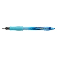Zseléstoll PILOT G2 Bubble 0,7 kék test kék írásszín