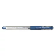 Zseléstoll UNI UM-151 0.38 mm kék