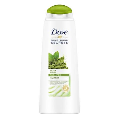 Sampon DOVE Nourishing Secrets Detox Ritual 400ml