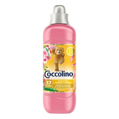 Öblítőkoncentrátum COCCOLINO Creations Honeysuckle & Sandalwood 925 ml