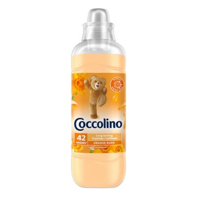 Öblítőkoncentrátum COCCOLINO Orange Rush 1,05 liter