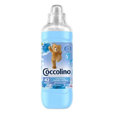 Öblítőkoncentrátum COCCOLINO Blue Splash 1,05 liter
