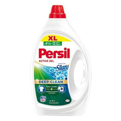 Folyékony mosószer PERSIL Freshness by Silan 2,43 liter 54 mosás
