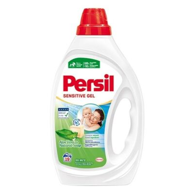 Folyékony mosószer PERSIL Sensitive 855 ml 19 mosás