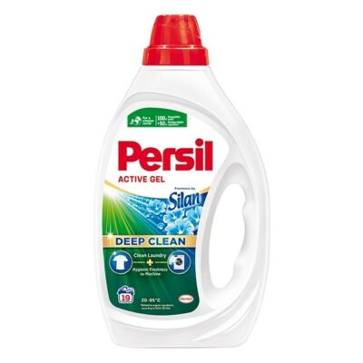 Folyékony mosószer PERSIL Freshness by Silan 855 ml 19 mosás