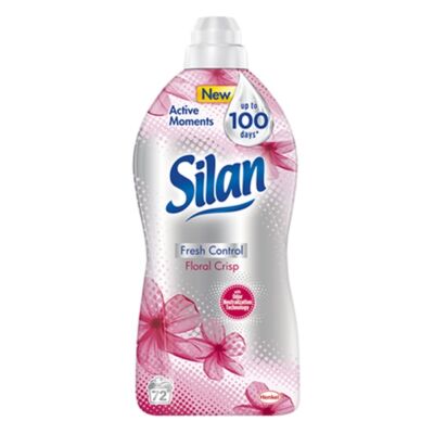 Öblítő SILAN Fresh Control Floral Crisp 1,45 liter