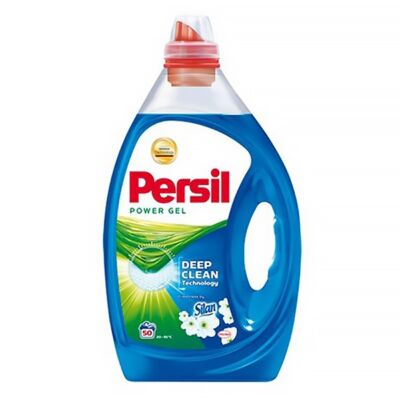 Folyékony mosószer PERSIL Active Gel Freshness 2 liter 40 mosás