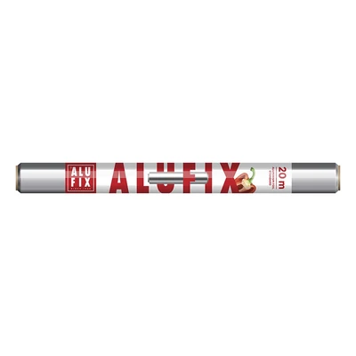 Alufólia ALUFIX 20 m