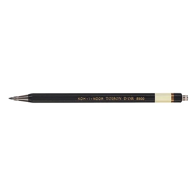 Töltőceruza KOH-I-NOOR 5900 Versatil