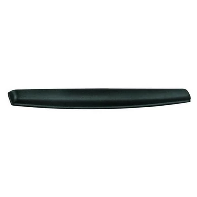 Csuklótámasz billentyűzethez habtöltésű FELLOWES Memory Foam fekete