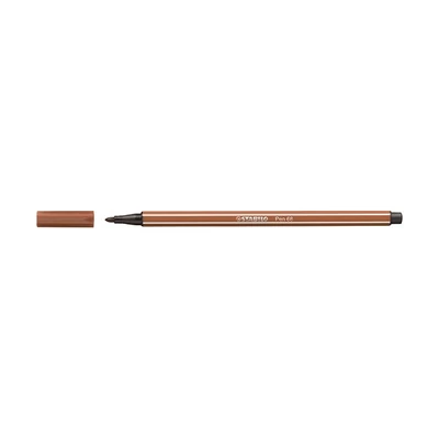 Filctoll STABILO Pen 68 sziéna