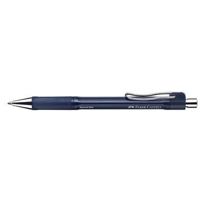 Golyóstoll FABER-CASTELL Beyond M kék