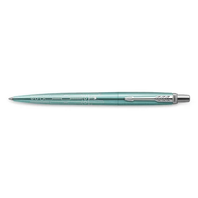 Golyóstoll PARKER Royal Jotter special edition Miami ezüst klipsz