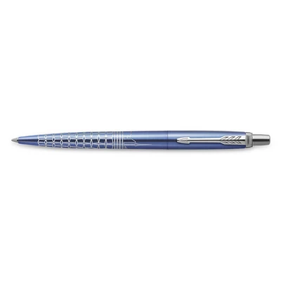 Golyóstoll PARKER Royal Jotter special edition Seoul ezüst klipsz