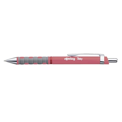 Golyóstoll ROTRING TIKKY 1,0 mm tearózsa