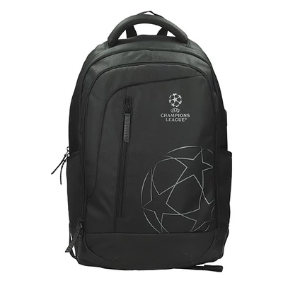 Hátizsák CHAMPIONS LEAGUE 32l fekete