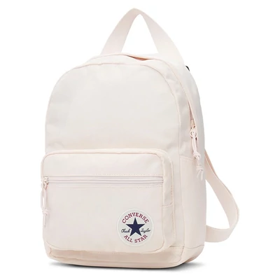 Hátizsák CONVERSE 10027677-A07-691 krém