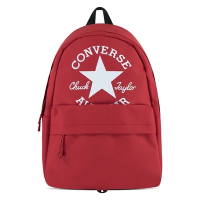 Hátizsák CONVERSE 9A5561-F97 piros