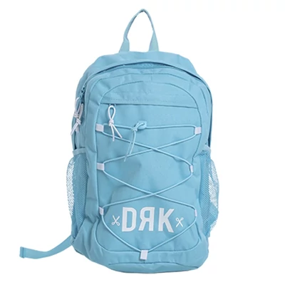 Hátizsák DRK DA2439_0401 türkiz