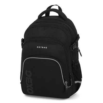 Hátizsák OXY Scooler black