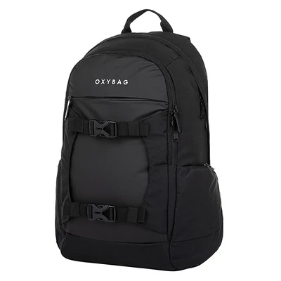 Hátizsák OXY Zero Blacker