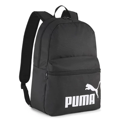 Hátizsák PUMA 9116401 fekete
