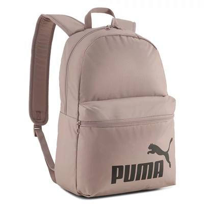 Hátizsák PUMA 9116434 világos barna