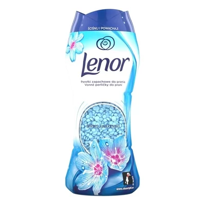 Illatgyöngy LENOR Spring Awakening 210 g